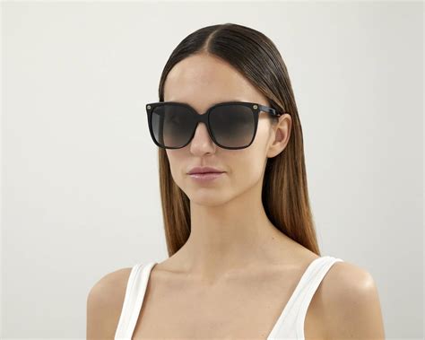 gucci gg0427s sunglasses|Gucci women's gg0022s 57mm sunglasses.